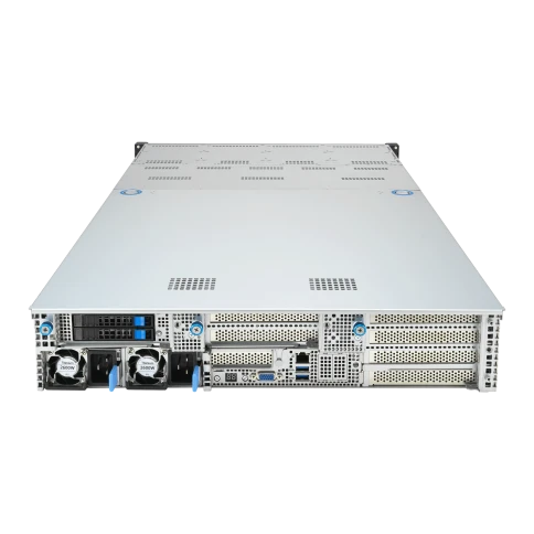 Серверная платформа/ ASUS RS720-E11-RS12U, 2U, 2 x LGA4677,  32 DIMM D фото 13