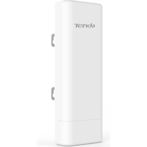 Точка доступа/ Tenda O6 Наружная гигабитная точка доступа, 5 ГГц,... фото 3