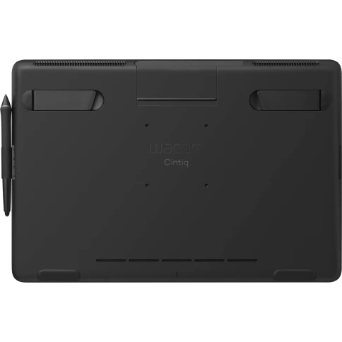 Wacom Cintiq 16 фото 3