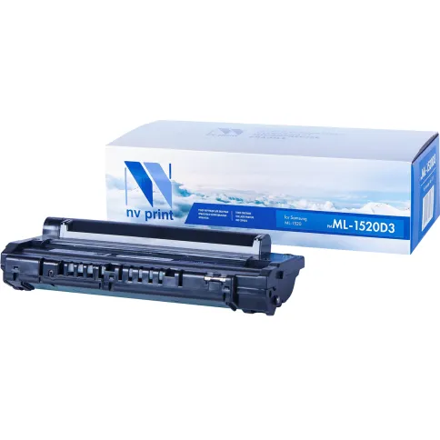 NV Print NV-ML1520D3 фото 1