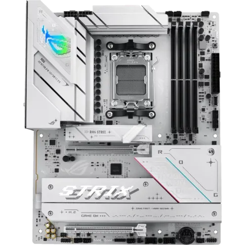 ASUS ROG STRIX B850-A GAMING WIFI (90MB1J50-M0EAY0) фото 3