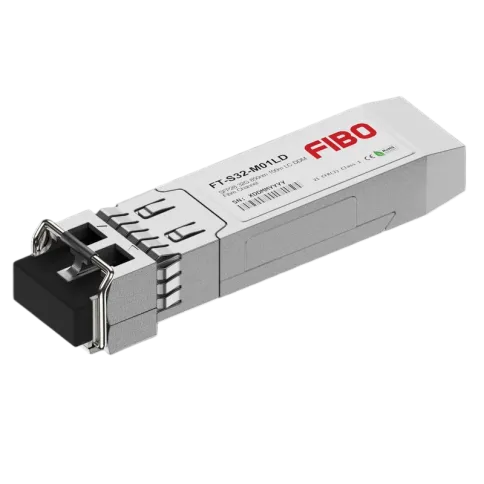 FIBO FT-S32-M01LD фото 1