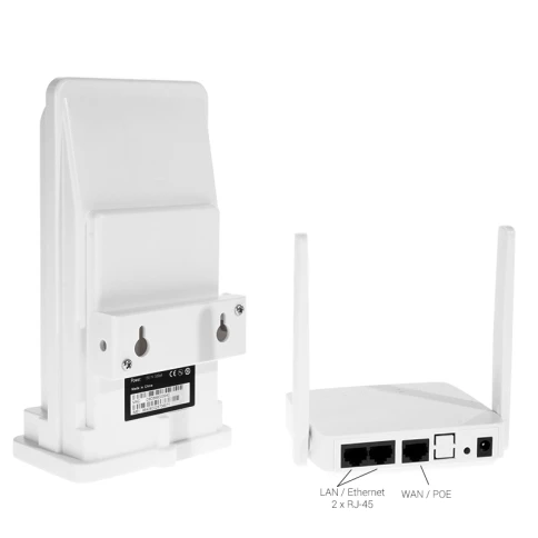 Антенна с LTE модемом для усиления 2g/3g/4g сигнала TDD-LTE/LTE-FDD (Band... фото 2