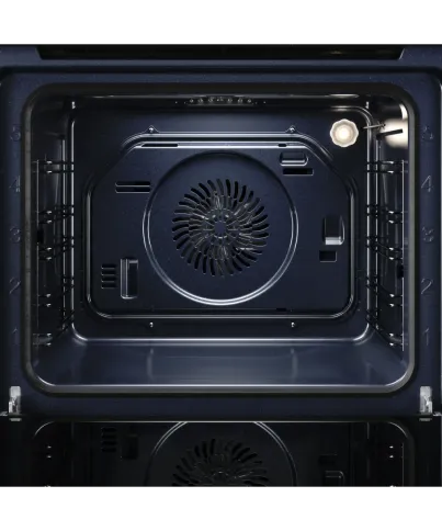 Kuppersberg HO 603 Black Glass фото 4