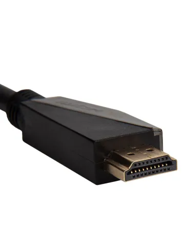 VCOM HDMI (m) - HDMI (m) 0.5м фото 3