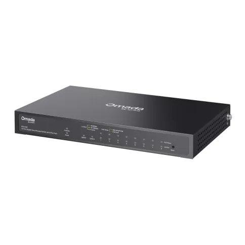 TP-Link ES210GP фото 3
