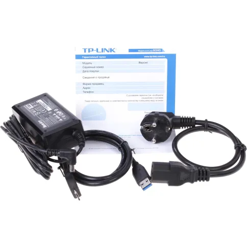 TP-Link UH720 фото 7
