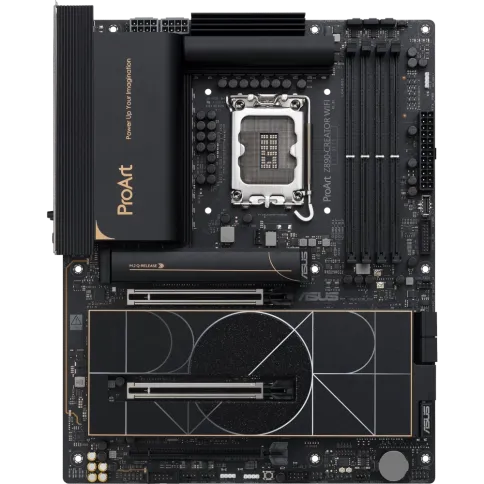 ASUS PROART Z890-CREATOR WIFI (90MB1JD0-M0EAY0) фото 1