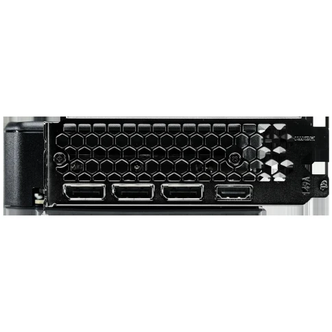 Palit NE75060S19P1-GB2063D фото 17