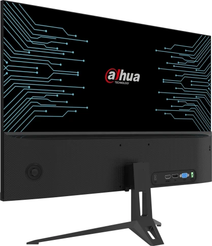 Монитор Dahua 27" DHI-LM27-B201E черный IPS LED 7ms 16:9 HDMI матовая фото 11