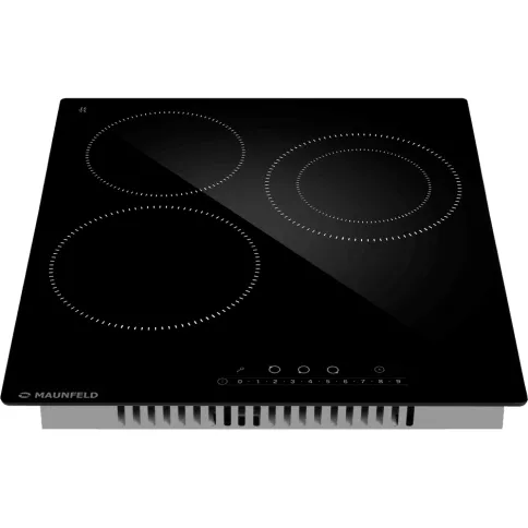 MAUNFELD AVCE4535SDBK фото 2