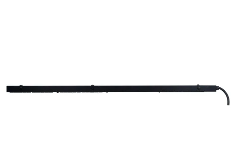 БРП Uniprom, с мониторингом, 0U, 400В, 3Ф, 32A, 36xC13 12xC19, 3м кабе фото 7