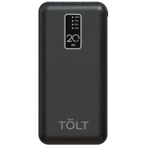 TOLT K92 Black фото 6