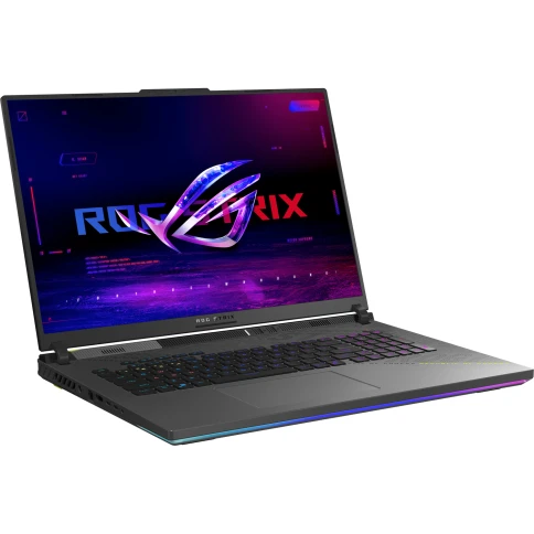 Ноутбук/ ASUS ROG Strix G18 G814PM-S8074 18"(1920x1200 IPS (матовый, 1 фото 3