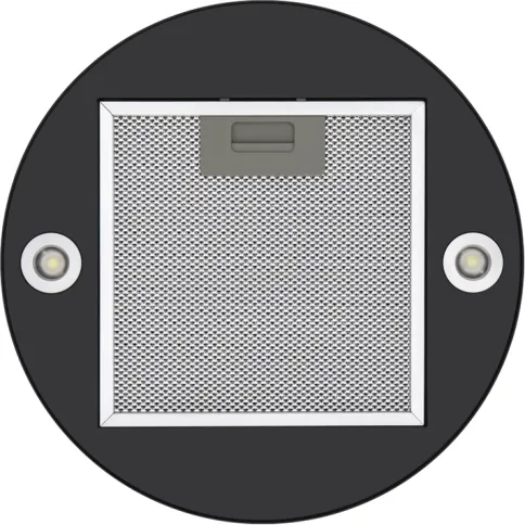 Maunfeld Lee Light Isla 35 Black фото 6