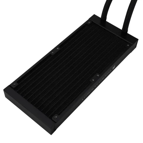 Thermalright Aqua Elite Black 240 ARGB V3  A-ELITE-BL-240-ARGB фото 10