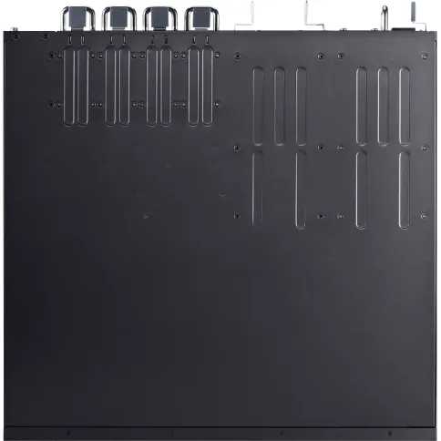 Коммутатор/ Omada 48-Port Gigabit Stackable L3 Managed PoE+ Switch wit фото 5