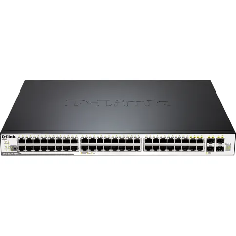 D-Link DGS-3120-48PC/B1ASI фото 1