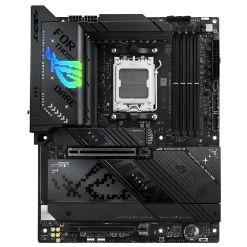 ASUS ROG STRIX X870-F GAMING WIFI  (90MB1IV0-M0EAY0) фото 3