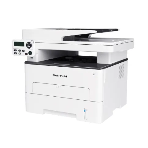 Pantum M7100DN фото 8