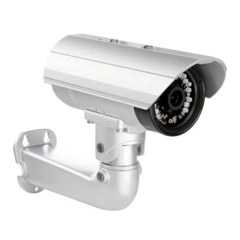 Сетевая камера/ DCS-7413/B1A 2 MP Outdoor PoE Bullet Camera, 1920 x 10 фото 2