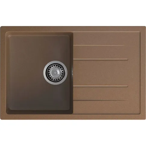 GranFest QUADRO Q-780L terracotta фото 1