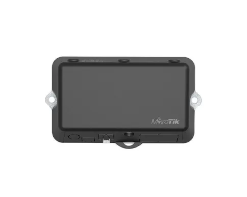 Mikrotik LtAP mini LTE kit фото 3