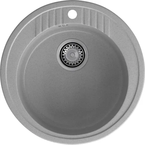 GranFest RONDO R-520 gray фото 1