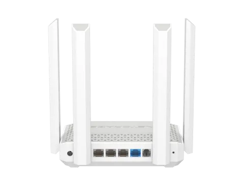 Netcraze Netcraze Speedster DSL (NC-2113) фото 5