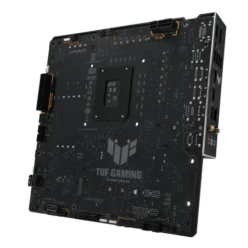 Материнская плата/ TUF GAMING B760M-BTF WIFI//LGA1700 B760 USB3.2 GEN 2 MB фото 5