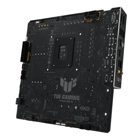 Материнская плата/ TUF GAMING B760M-BTF WIFI//LGA1700 B760 USB3.2 GEN фото 5