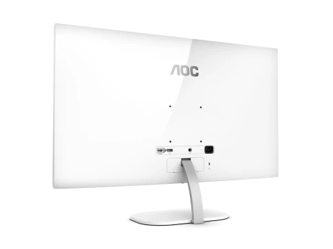 AOC Q32V3S/WS 31,5'', 2560x1440, IPS, 75Hz, 20M:1, 250cd, 4ms, HDMI 1. фото 8