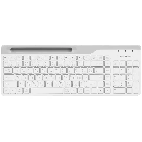 A4Tech FB2535C ICY WHITE фото 2