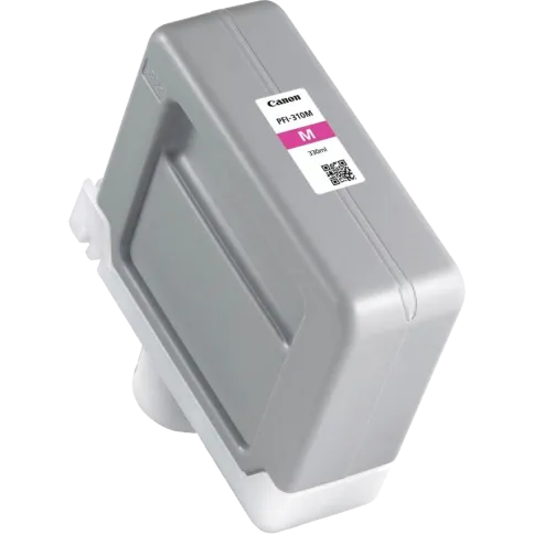 Canon PFI-310 (2361C001) фото 1