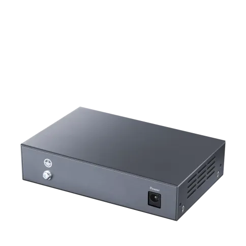 Маршрутизатор/ Gigabit Multi-WAN VPN Router, 1 GbE WAN,  1GbE LAN, 3 C фото 4