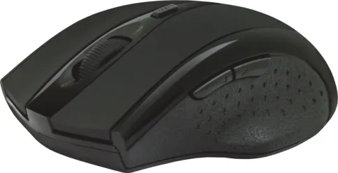 Defender Accura MM-665 черный фото 2