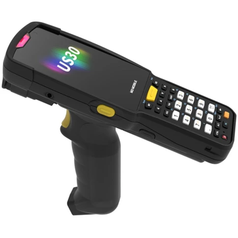 Терминал сбора данных/ Android 13.0 GMS, WVGA, Wi-Fi 6, SE5500 2D Imag фото 4