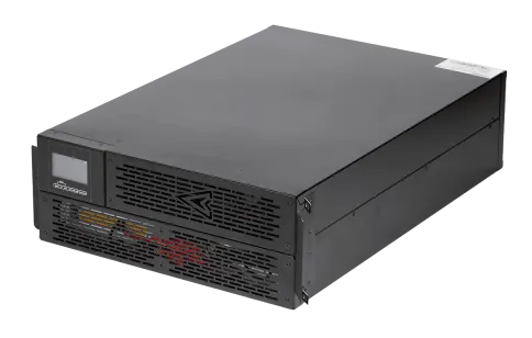 ИБП ФОРВАРД 6000/ Online rack / tower фото 1