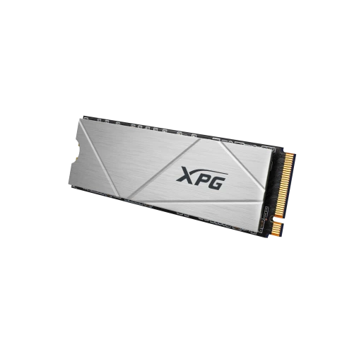 Твердотельный накопитель/ ADATA SSD GAMMIX S60 BLADE, 1024GB, M.2(22x8 фото 5