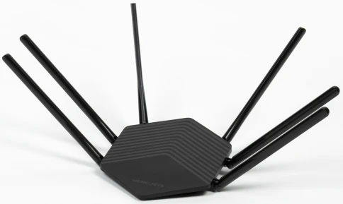 Двухдиапазонный гигабитный Wi-Fi роутер TL-MR1900G фото 1