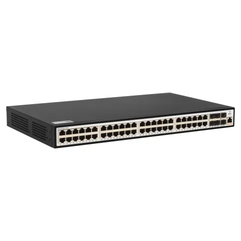SNR SNR-S5110G-48TX фото 3