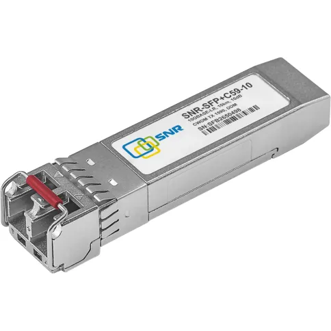 SNR SNR-SFP+C59-10 фото 2