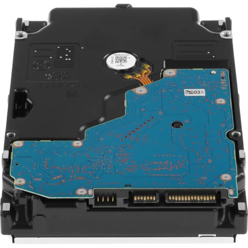 Жесткий диск/ HDD Toshiba SATA3 14Tb 3.5" 7200 512Mb OFFICIAL RECERTIF фото 4