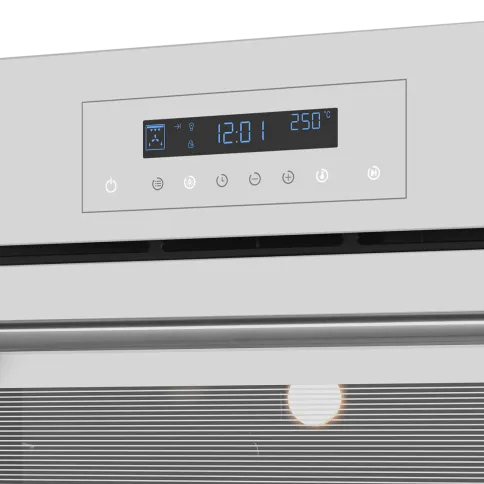 HOMSAir OEH606WH фото 6