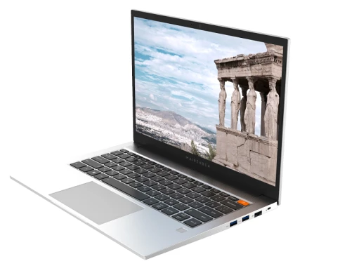 Maibenben B114C 14"(1920x1200 IPS (60Hz))/AMD Ryzen 5 7640HS(4.3Ghz)/1 фото 3