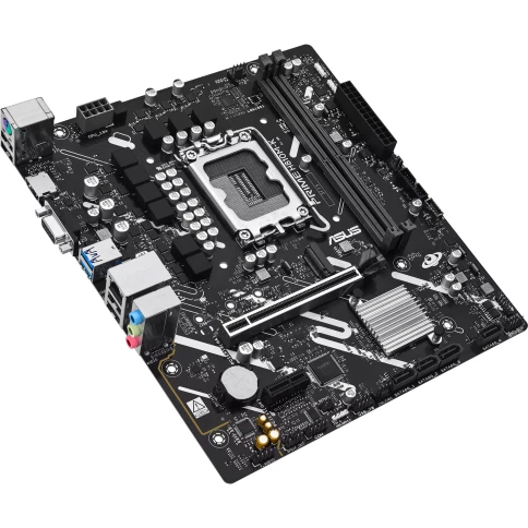 ASUS PRIME H810M-K (90MB1N10-M0EAY0) фото 4