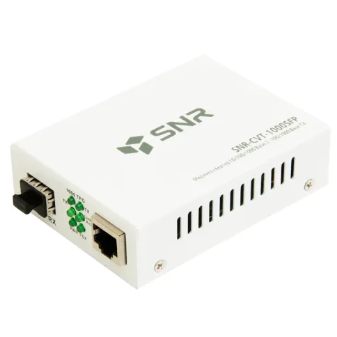 SNR SNR-CVT-1000SFP фото 1