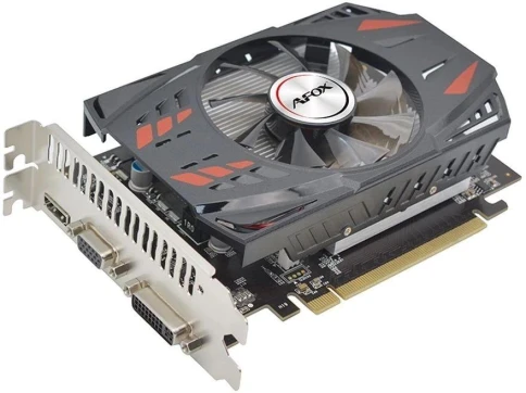 AFOX CORPORATION AF730-2048D5H5-V2 фото 2