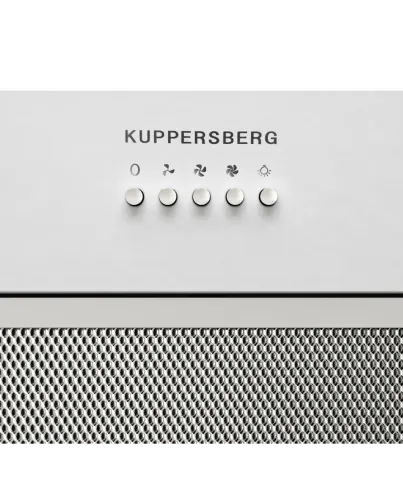 Kuppersberg INPUSH 60 W фото 3