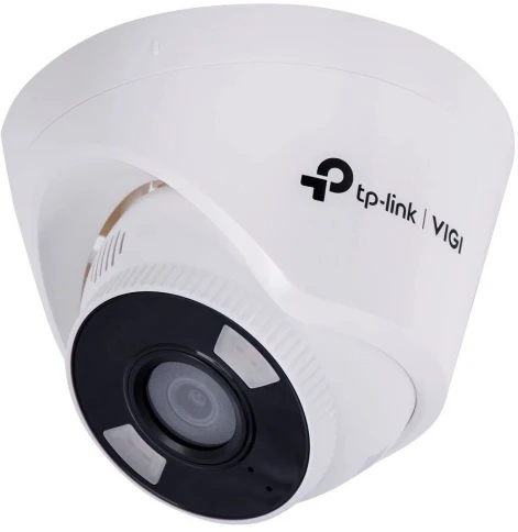 Турельная IP камера/ 4MP Full-Color Turret Network Camera  2.8 mm Fixed Lens фото 5